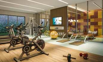 Imagem 5: Cobertura com 3 dormitórios à venda, 183 m² por R$ 1.779.000,00 - Mercês - Curitiba/PR