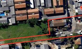 Imagem 2: Terreno com acesso pela Nicola Pellanda - estuda-se permuta!