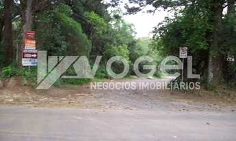 Imagem 4: TERRENO DE ESQUINA NO RESIDENCIAL ALTOS DA SERRA NA BORUSSIA EM OSÓRIO