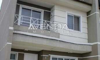 Imagem: SOBRADO EM CONDOMÍNIO com 4 dormitórios