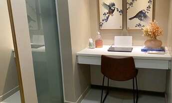 Imagem 4: Apartamento para venda possui 107 metros quadrados com 3 quartos em Tubalina - Uberlândia