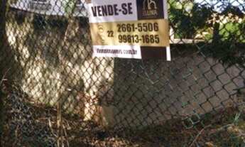 Imagem 3: Terreno à venda, 450 m² por R$ 120.000,00 - Parque Alves Branco II - Araruama/RJ