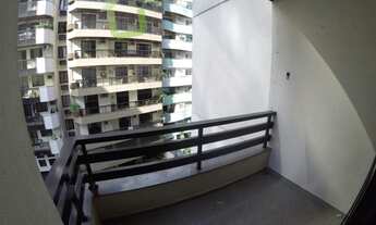 Imagem 4: Apartamento para venda possui 246 metros quadrados com 3 quartos