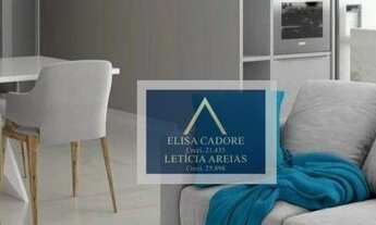 Imagem 5: Apartamento com 2 Dormitórios em Residencial Frente Mar