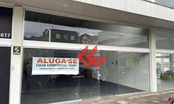 Imagem 2: Loja comercial 188m² para alugar R$ 5.000,00 p/ mês Centro Gravataí