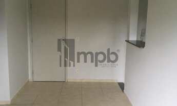 Imagem 4: Apartamento - Chácara Espraiado - Franca