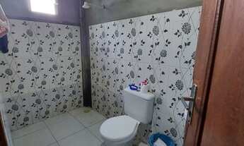 Imagem 5: Casa para venda possui 75 metros quadrados com 3 quartos em Alvorada - Manaus - Amazonas