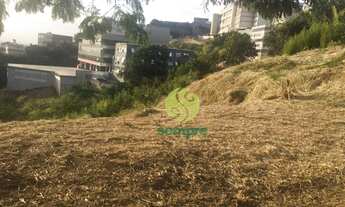 Imagem 5: Terreno para alugar, 1.200 m² - Estoril - Belo Horizonte/MG