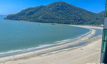 Imagem 5: Apartamento Frente Mar no edifício Epic Tower com 5 suítes à venda na Barra Sul em Balneár