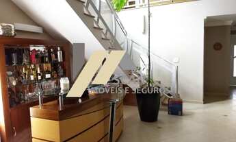 Imagem 2: CASA RESIDENCIAL em CAMPINAS - SP, BOSQUE DAS PALMEIRAS