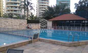 Imagem 4: Barra Olímpica - apartamento 2 quartos ( 1suíte), com lazer completo e comércio, sol da