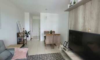 Imagem 4: Apartamento para venda tem 54 metros quadrados com 2 quartos em Torre - Recife - PE