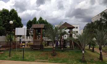 Imagem 2: Agio Belle Nature com Armários Planejados