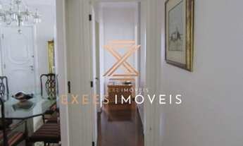 Imagem 7: Apartamento Residencial para locação, Vila Nova Conceição, São Paulo -