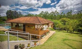 Imagem 5: Casa com 3 quartos, sendo 1 suíteà venda, 263 m² por R$ 1.100.000 - São Roque - São Roque