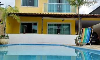 Imagem 2: Casa alto padrão Centro Piabetá