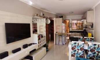 Imagem 3: Casa com 2 dormitórios à venda, 51 m² por R$ 228.000,00 - Bela Vista - Sapucaia do Sul/RS