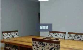 Imagem 4: Apartamento com 3 dormitórios e 01 suíte à venda por R$ 280.000 - Vila dos Andrades - Cara