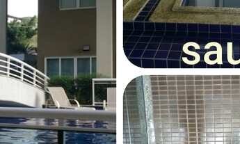 Imagem 2: Apartamento para venda possui 45 metros quadrados com 1 quarto em Taquara - Rio de Janeiro