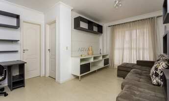 Imagem 2: Apartamento no Batel - ARYA 1