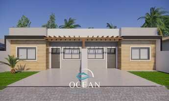 Imagem: Matinhos - Casa Padrão - Bom Retiro