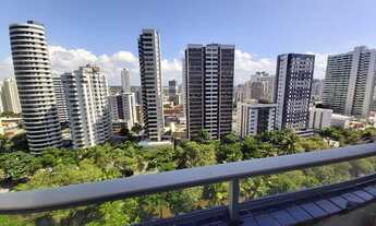 Imagem 3: Apartamento com 4 quartos à venda Boa Viagem Recife