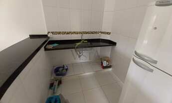 Imagem 2: Apartamento para venda no residencial Mantiqueira em Piracaia-SP