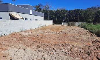 Imagem 3: Terreno no Massaguaçu - Aterrado