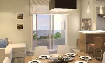 Imagem 2: Apartamento residencial para venda, Capoeiras, Florianópolis - AP13699