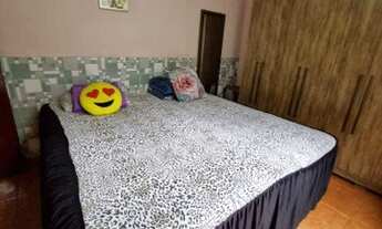 Imagem 7: Vende-se) Casa com 2 dormitórios por R$ 280.000 - Flodoaldo Pontes Pinto - Porto Velho/RO