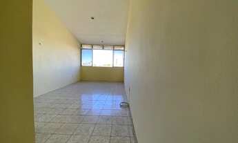Imagem 2: Apartamento com 1 dormitório, 50 m² - venda por R$ 112.000,00 ou aluguel por R$ 900,00/mês