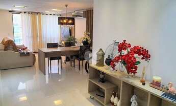 Imagem 5: Apartamento com 3 dormitórios à venda, 113 m² por R$ 680.000,00 - Recreio dos Bandeirantes