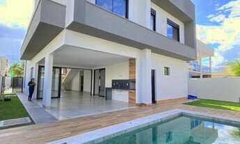 Imagem: Sobrado no Portal do Sol Green