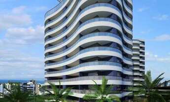 Imagem: Apartamento à Venda ou Alugar com 4 Suítes