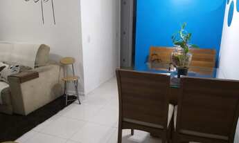 Imagem 2: Excelente apto. A venda no condomínio Bora Bora