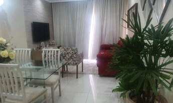 Imagem 2: Vendo Apartamento 120,00m², 3 Dormitórios, sendo 1 Suíte, Edifício Bosque da Saúde, Região