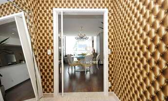 Imagem 3: Apartamento Residencial para locação, Brooklin Novo, São Paulo -