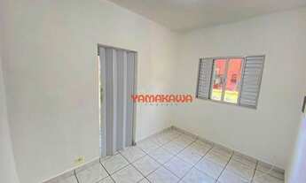 Imagem 7: Casa com 2 dormitórios para alugar, 50 m² por R$ 1.100,00/mês - Artur Alvim - São Paulo/SP