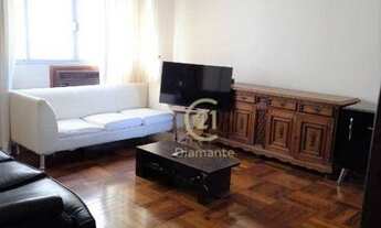 Imagem 2: Venda de apartamento perfeito para reformar na melhor região da Vila Mariana - 800m do Ibi