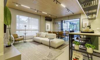 Imagem 2: Bem vindo ao Novo!