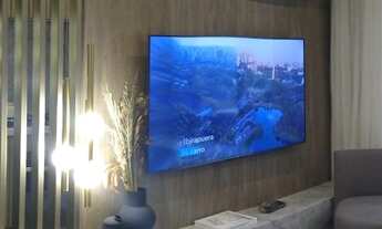 Imagem 6: APARTAMENTO A VENDA DE 2 E 3 DORMS NA VILA CLEMENTINO- SÃO PAULO - SP