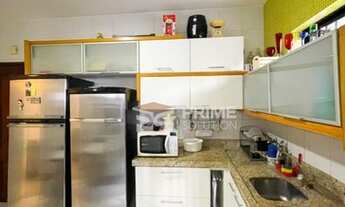 Imagem 2: E-Apartamento para venda no Renascença - 3 quartos + Dce - 2 vagas - Torre Única