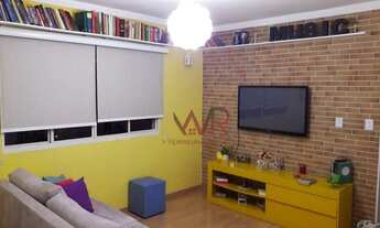 Imagem: Apartamento à venda, 45 m² por R$ 212.000,00