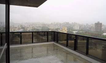 Imagem 3: PORTO ALEGRE - Conjunto Comercial/Sala - Rio Branco