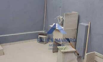 Imagem 3: Casa com 2 dormitórios para alugar, 75 m² por R$ 2.500/mês - Vila Romero - São Paulo/SP