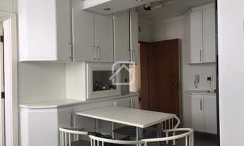 Imagem 1: APARTAMENTO A VENDA DE 130 M² COM 3 QUARTOS NO BAIRRO VILA PINHEIRINHO EM SANTO ANDRE-SP