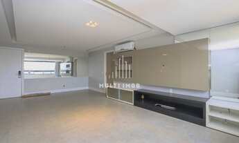 Imagem 2: Apartamento 2 Suítes 2 Vagas com Infra Completa Próximo ao Iguatemi