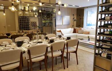 Imagem 4: Apartamento em Santana com 64m² 2 dormitórios, suíte, 1 vaga