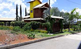 Imagem 4: Lotes na Represa de Furnas Mg