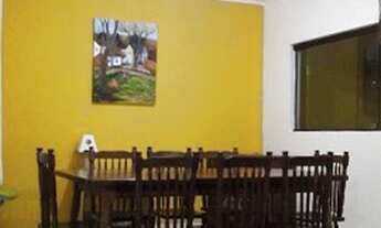 Imagem 5: Casa com 3 dormitórios à venda, 112 m² por R$ 425.000,00 - Balneario Oasis - Peruíbe/SP